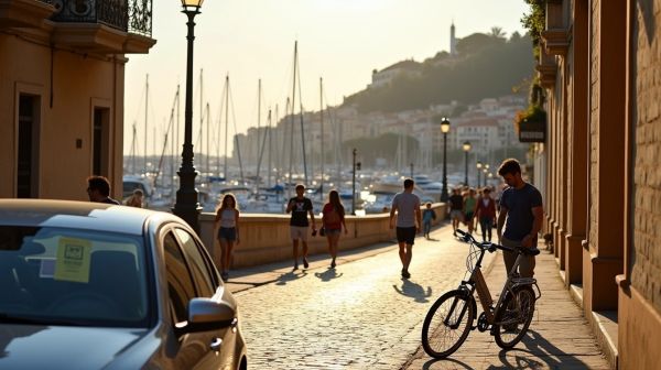 Des conseils pratiques pour la location de voiture à Montpellier