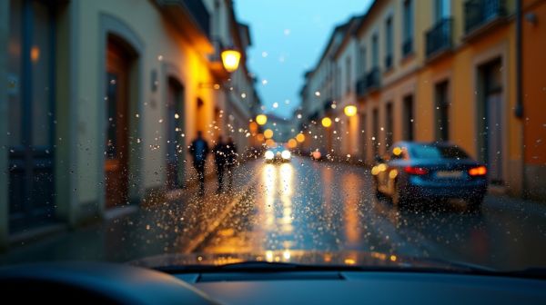 Des conseils pratiques pour la location de voiture à Montpellier