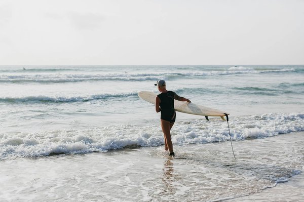 Quels sont les meilleurs spots pour le surf en Afrique de l'Ouest?