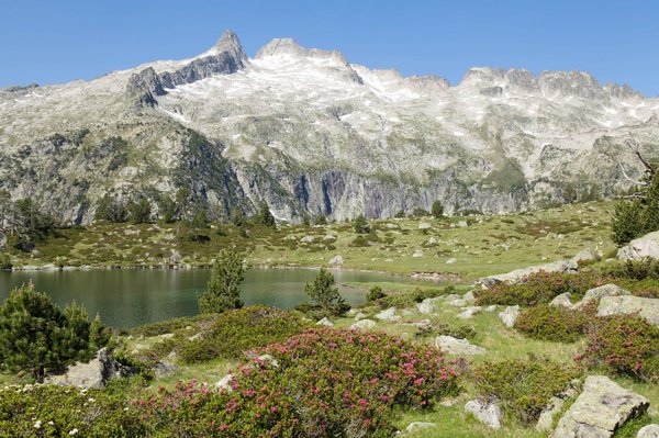Quels sont les meilleurs itinéraires pour une randonnée en autonomie dans les Pyrénées?